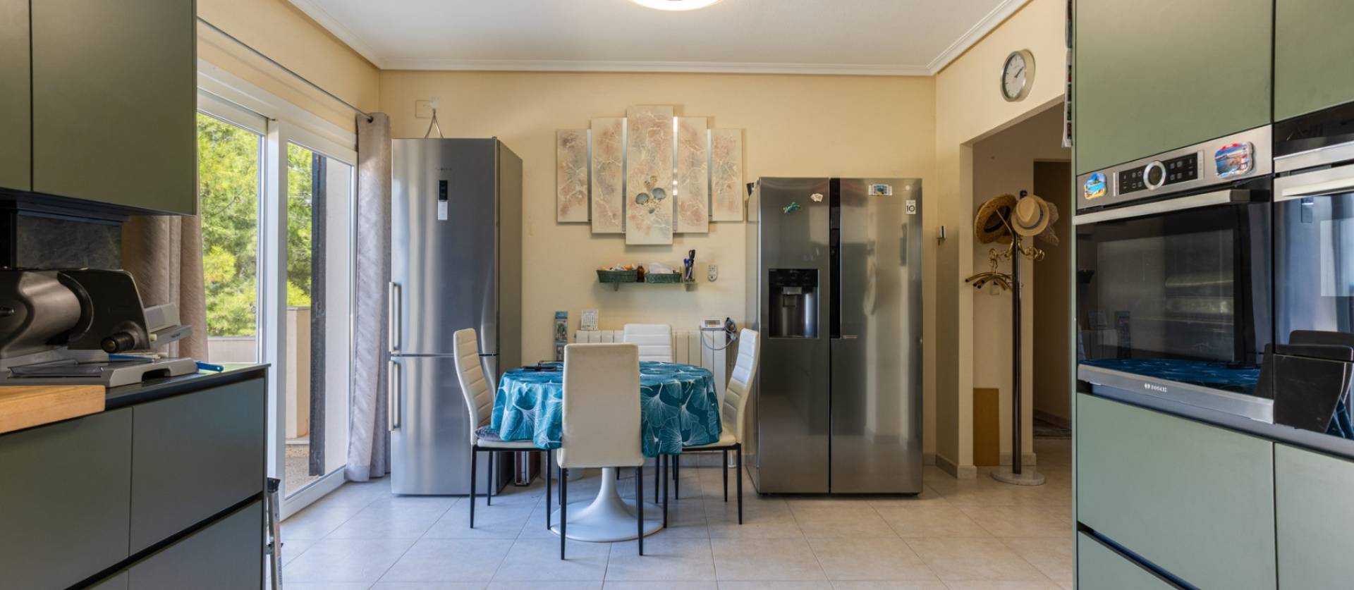 Sale - Independent villa - La Zarza