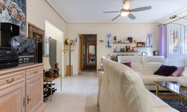 Sale - Independent villa - La Zarza