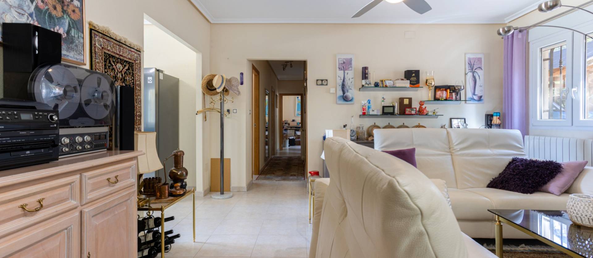 Sale - Independent villa - La Zarza