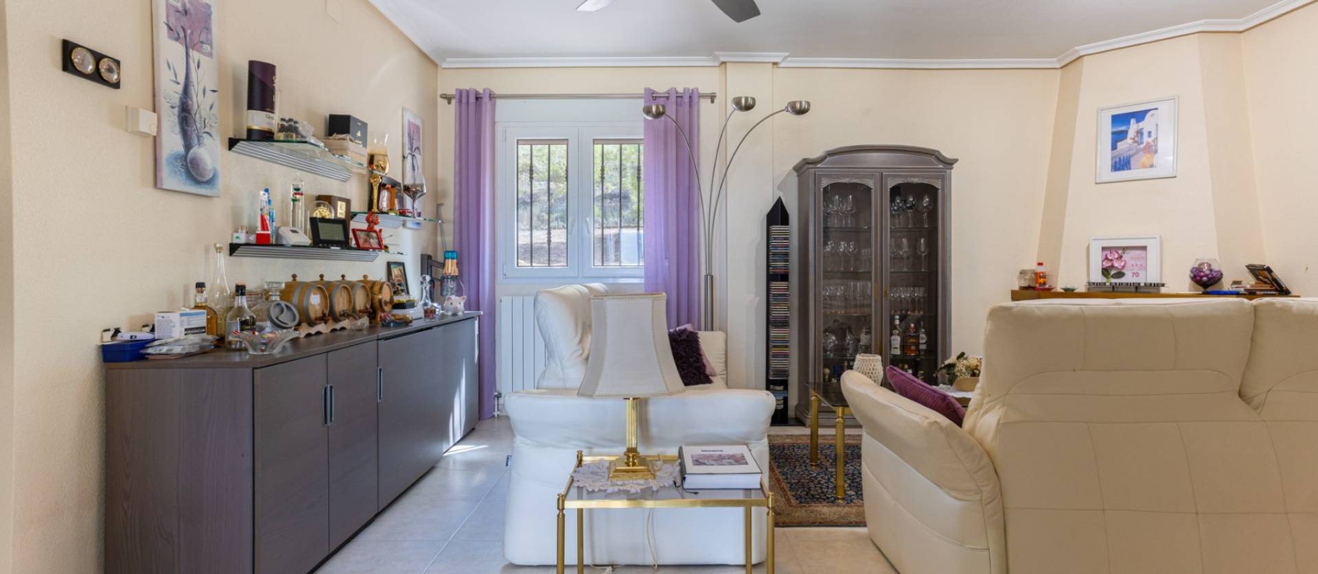 Sale - Independent villa - La Zarza