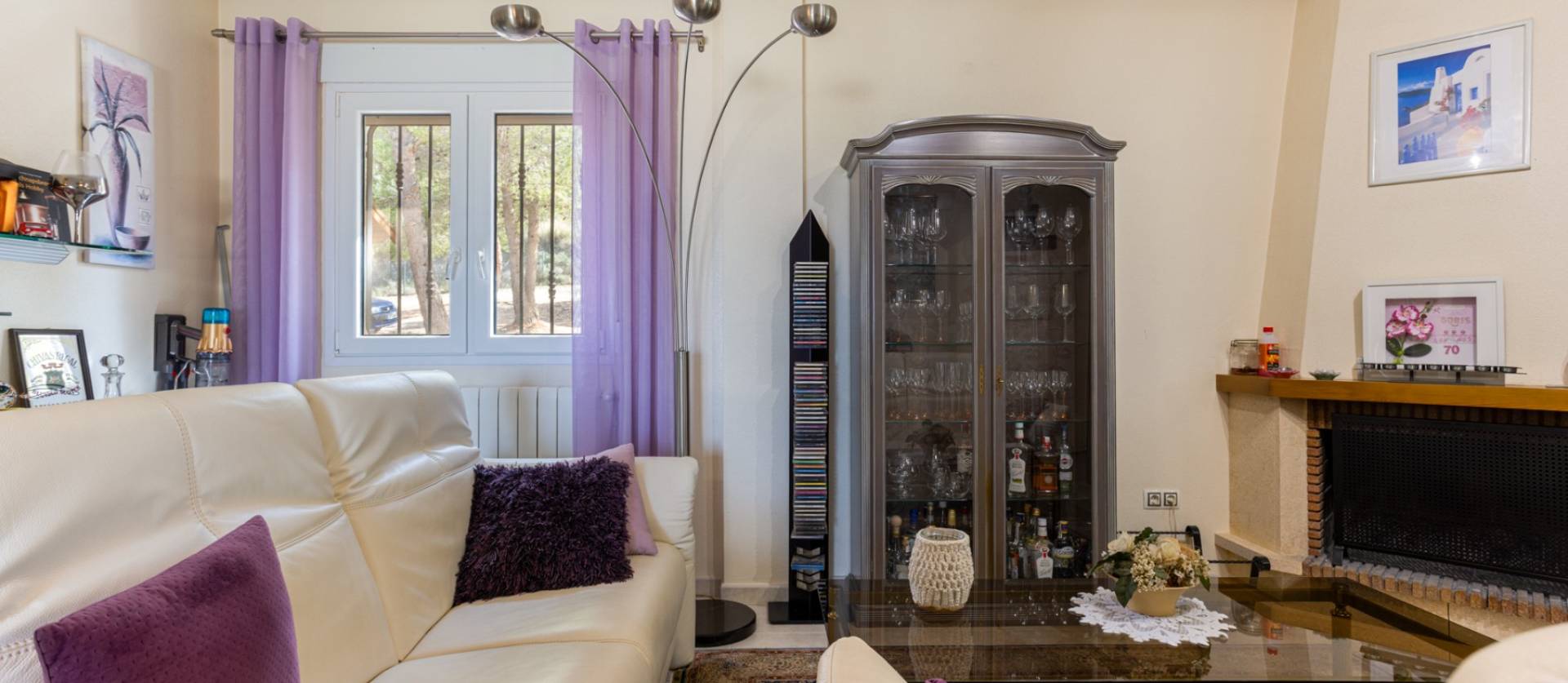 Sale - Independent villa - La Zarza