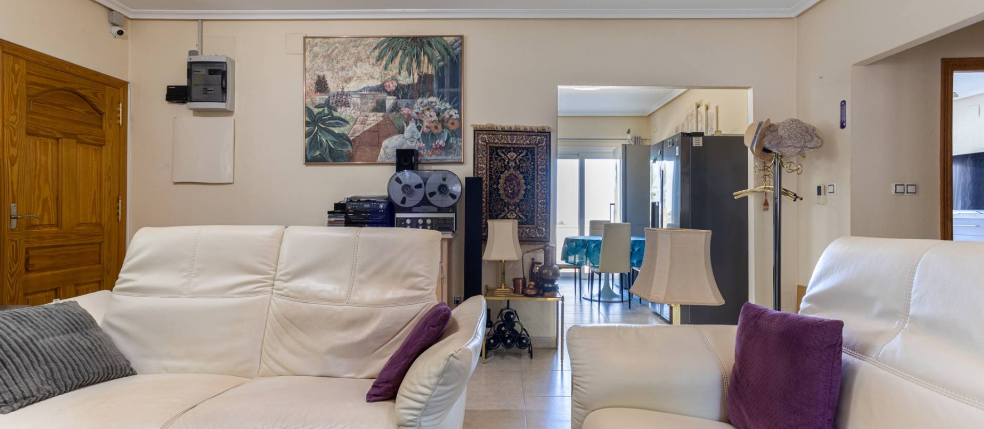 Sale - Independent villa - La Zarza