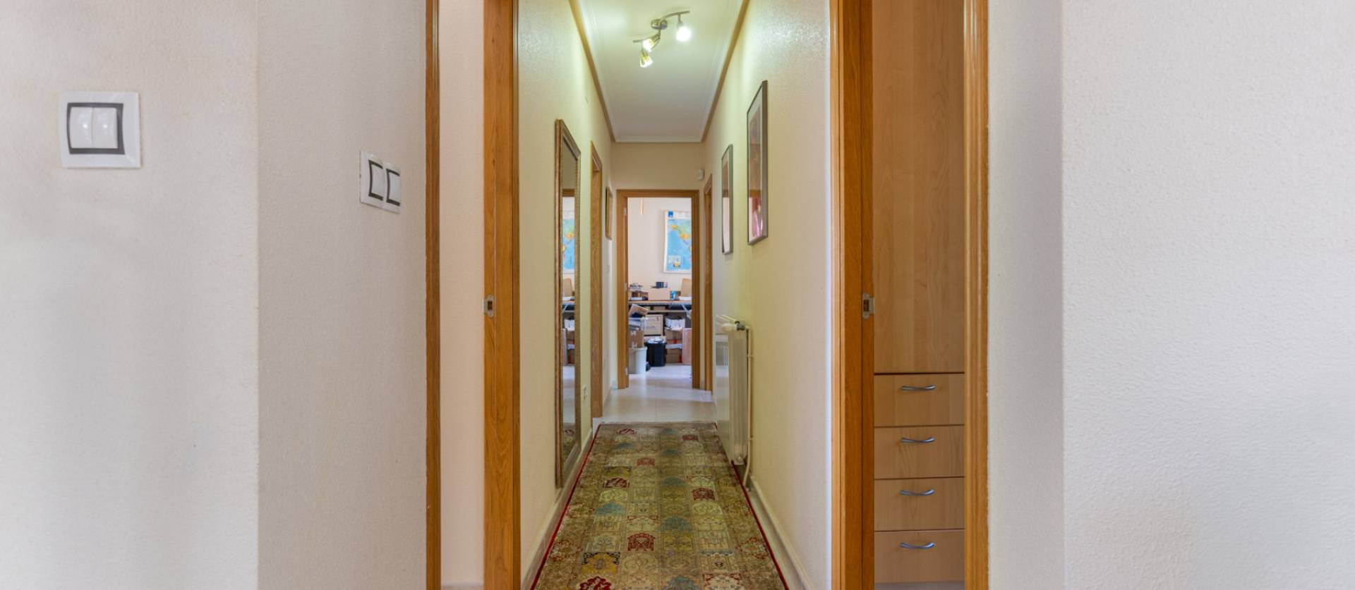 Sale - Independent villa - La Zarza