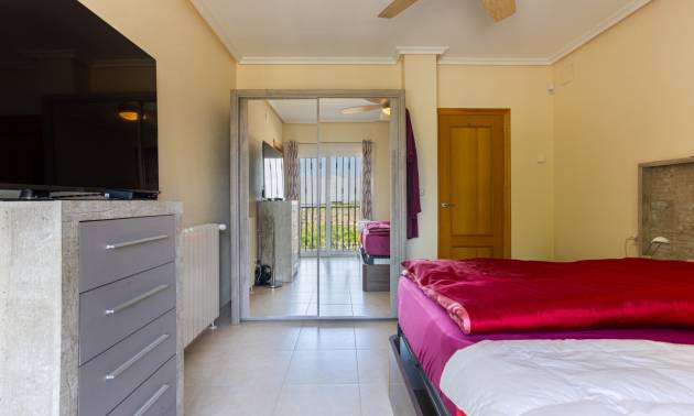 Sale - Independent villa - La Zarza