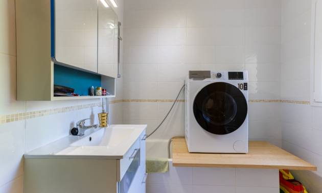 Sale - Independent villa - La Zarza