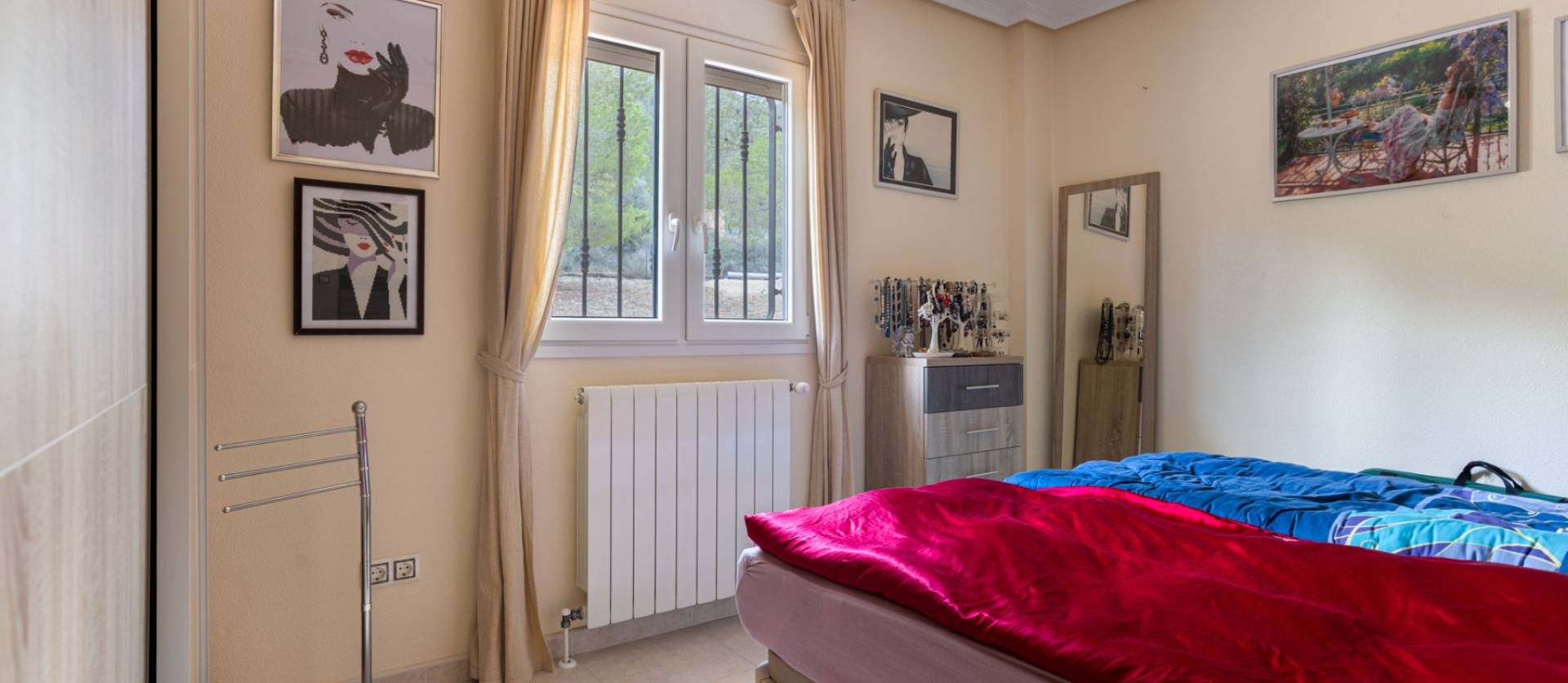 Sale - Independent villa - La Zarza