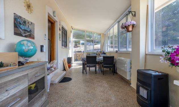 Sale - Independent villa - La Zarza