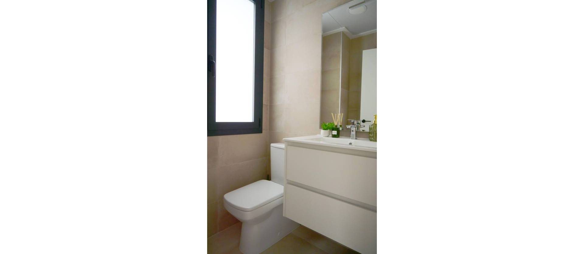 New Build - Villa - Dolores - polideportivo