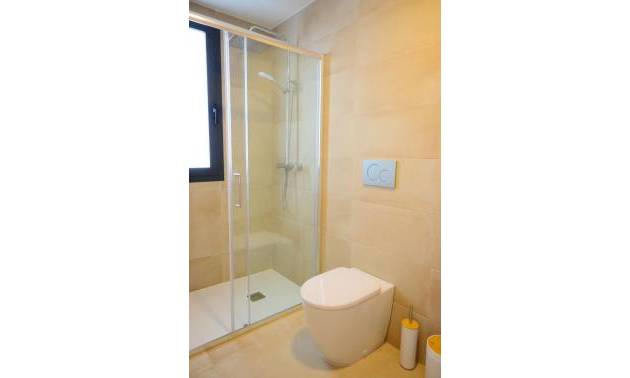 New Build - Villa - Dolores - polideportivo