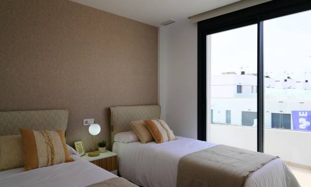 New Build - Villa - Dolores - polideportivo