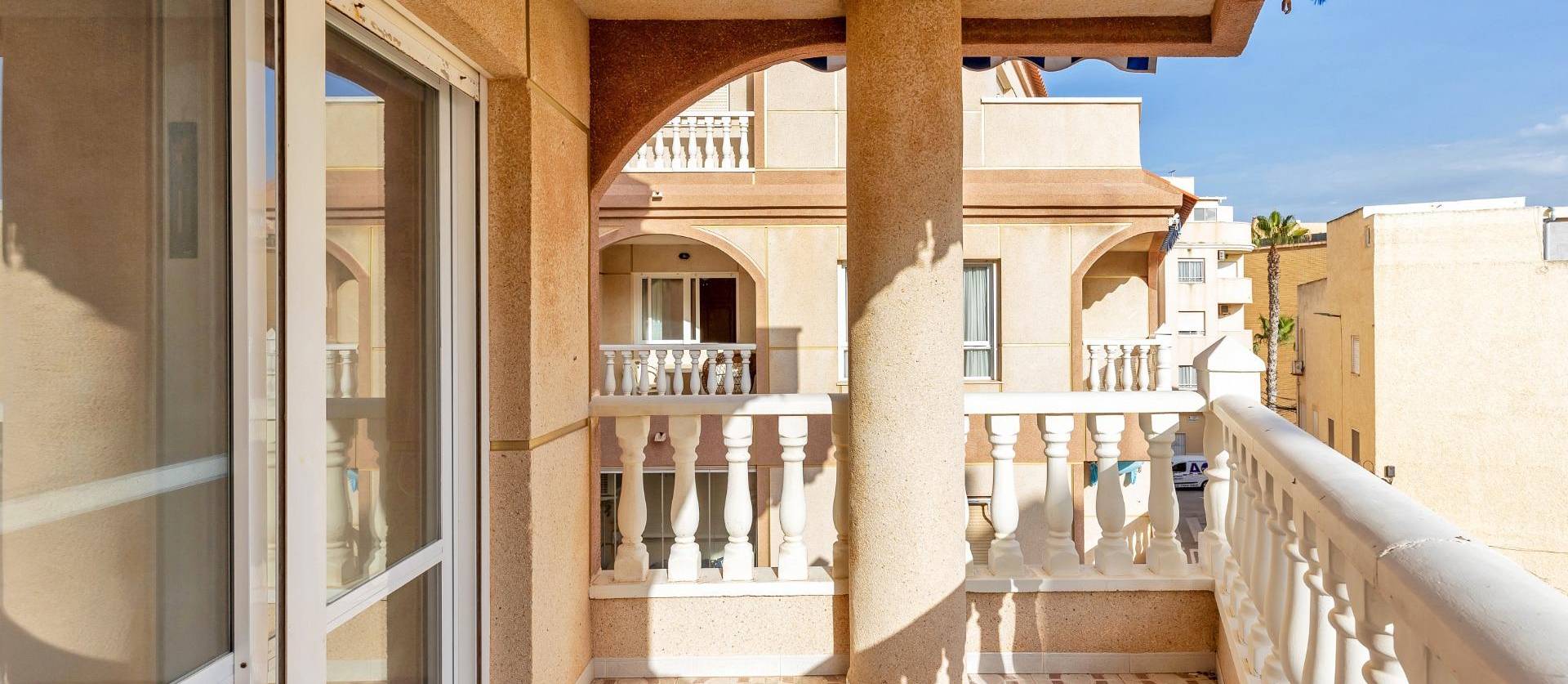 Sale - Apartment - Torrevieja - La Mata