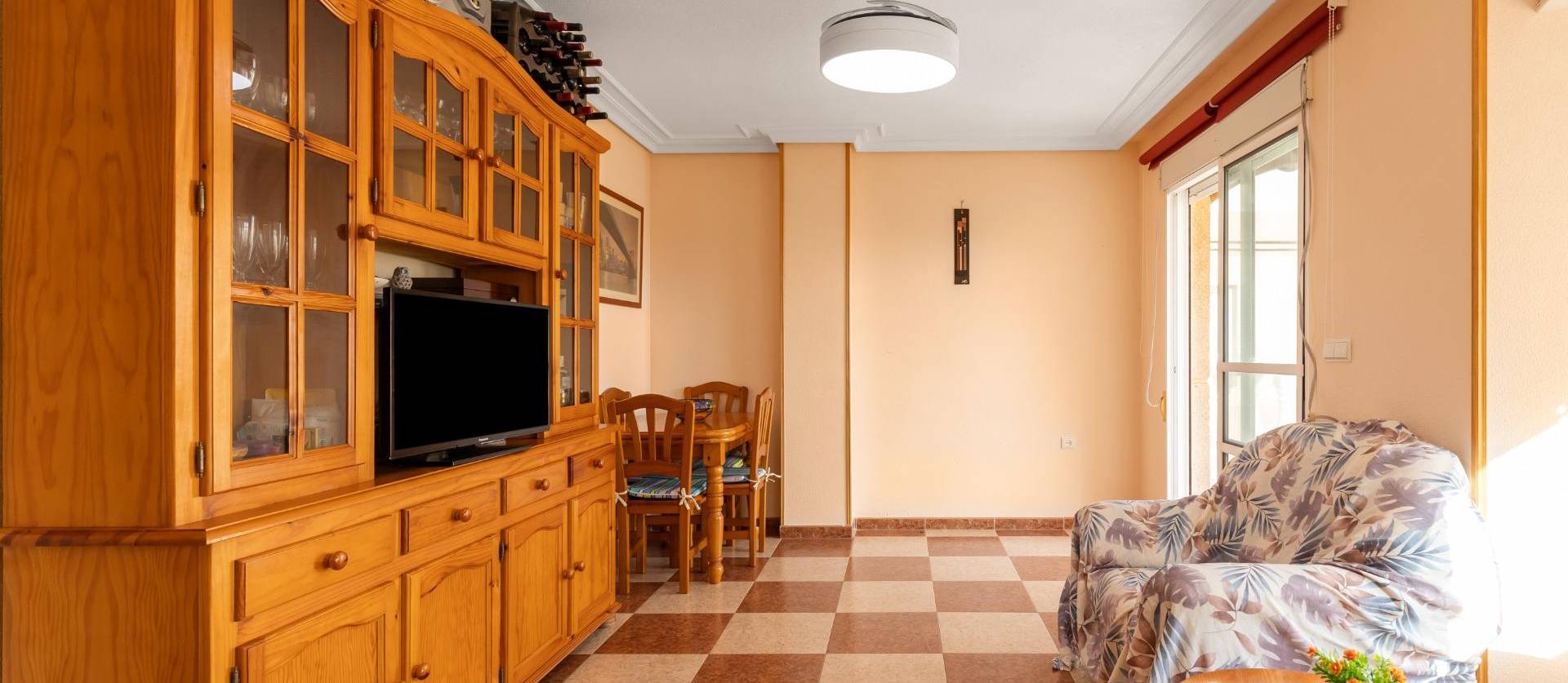 Sale - Apartment - Torrevieja - La Mata