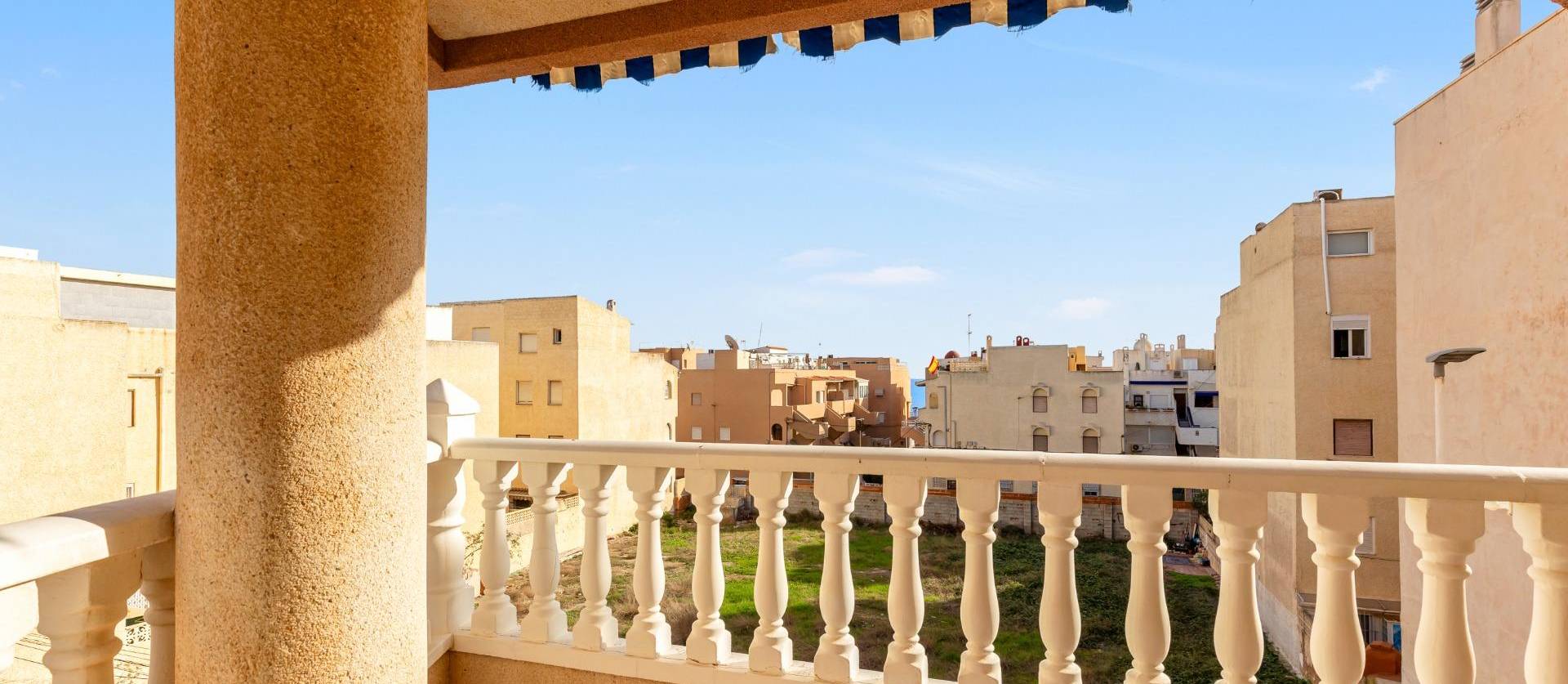 Sale - Apartment - Torrevieja - La Mata