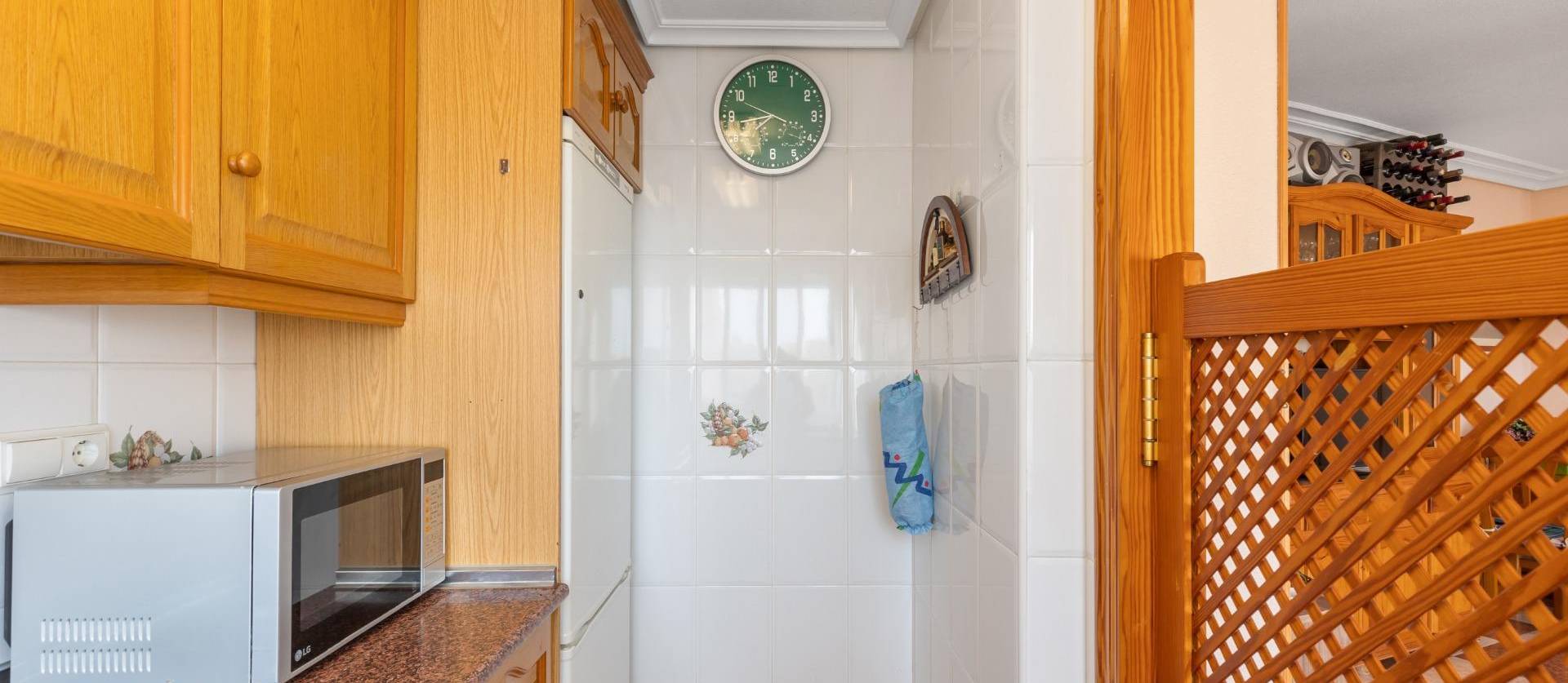 Sale - Apartment - Torrevieja - La Mata