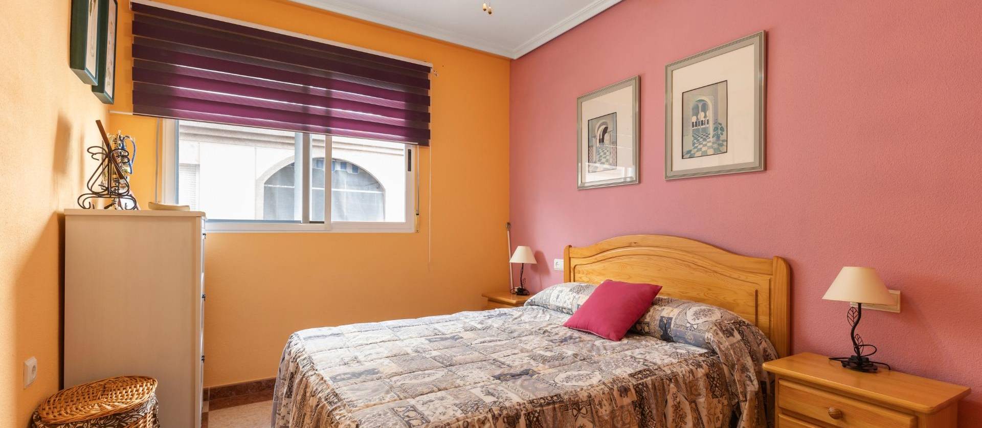 Sale - Apartment - Torrevieja - La Mata