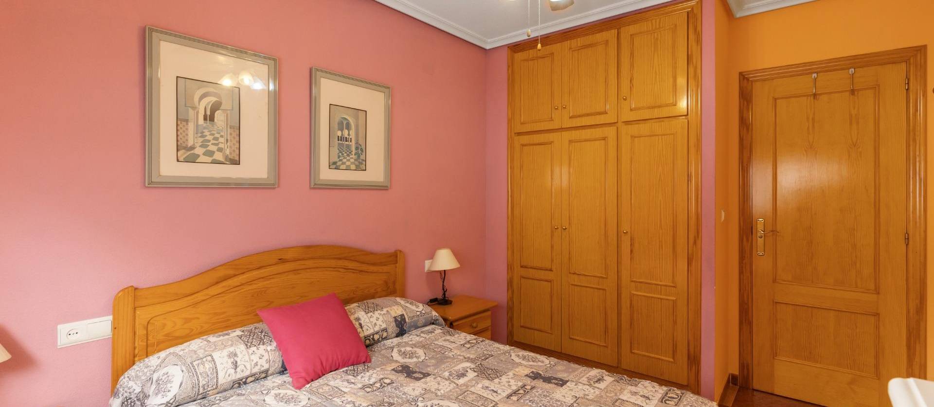 Sale - Apartment - Torrevieja - La Mata