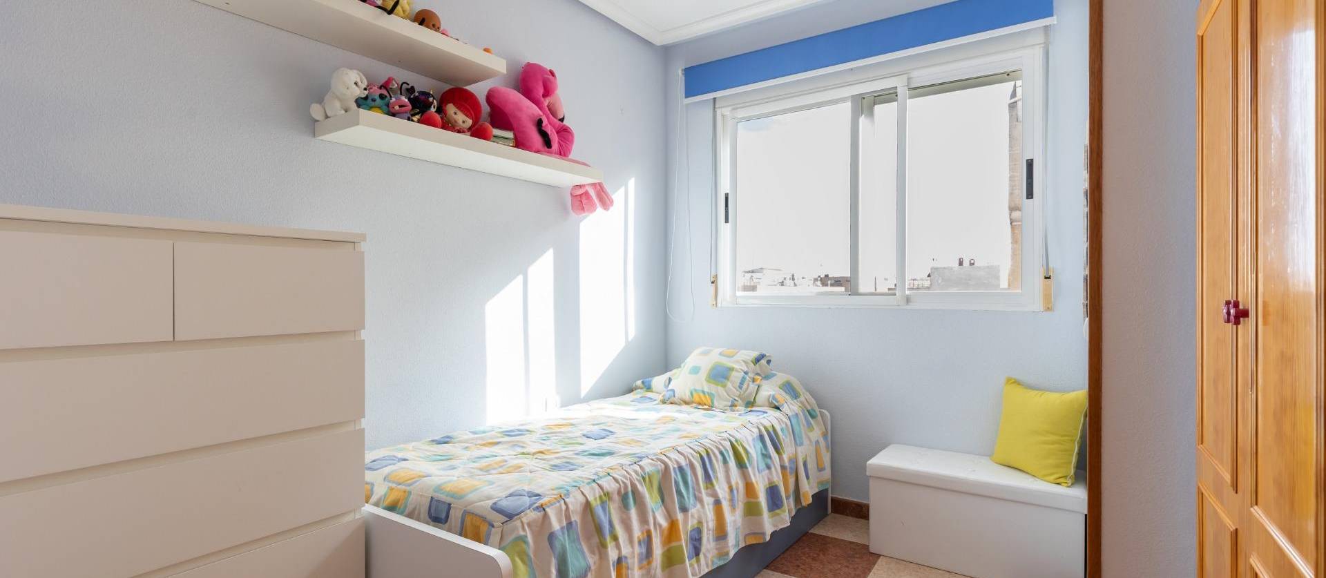 Sale - Apartment - Torrevieja - La Mata