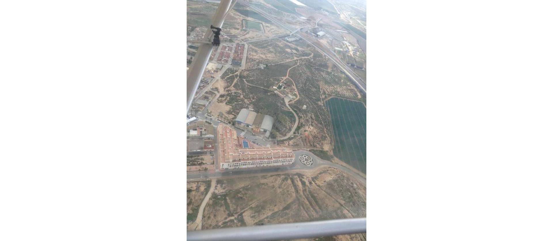 Sale - Apartment - Sucina - Costa Calida