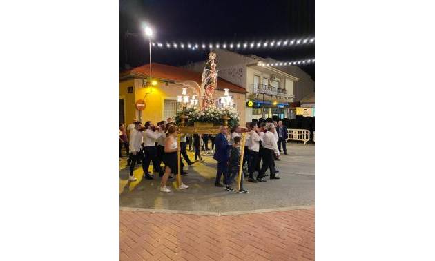 Sale - Apartment - Sucina - Costa Calida