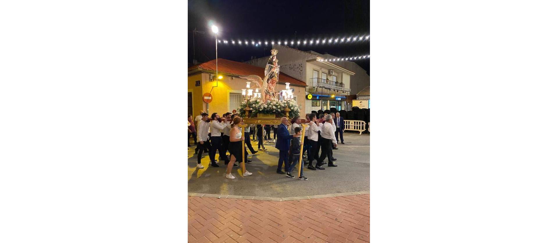 Sale - Apartment - Sucina - Costa Calida