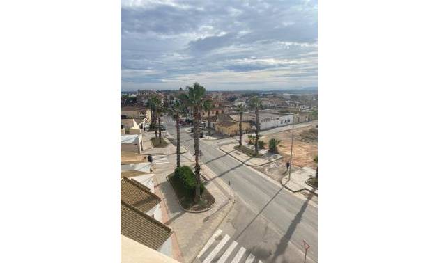 Sale - Apartment - Sucina - Costa Calida