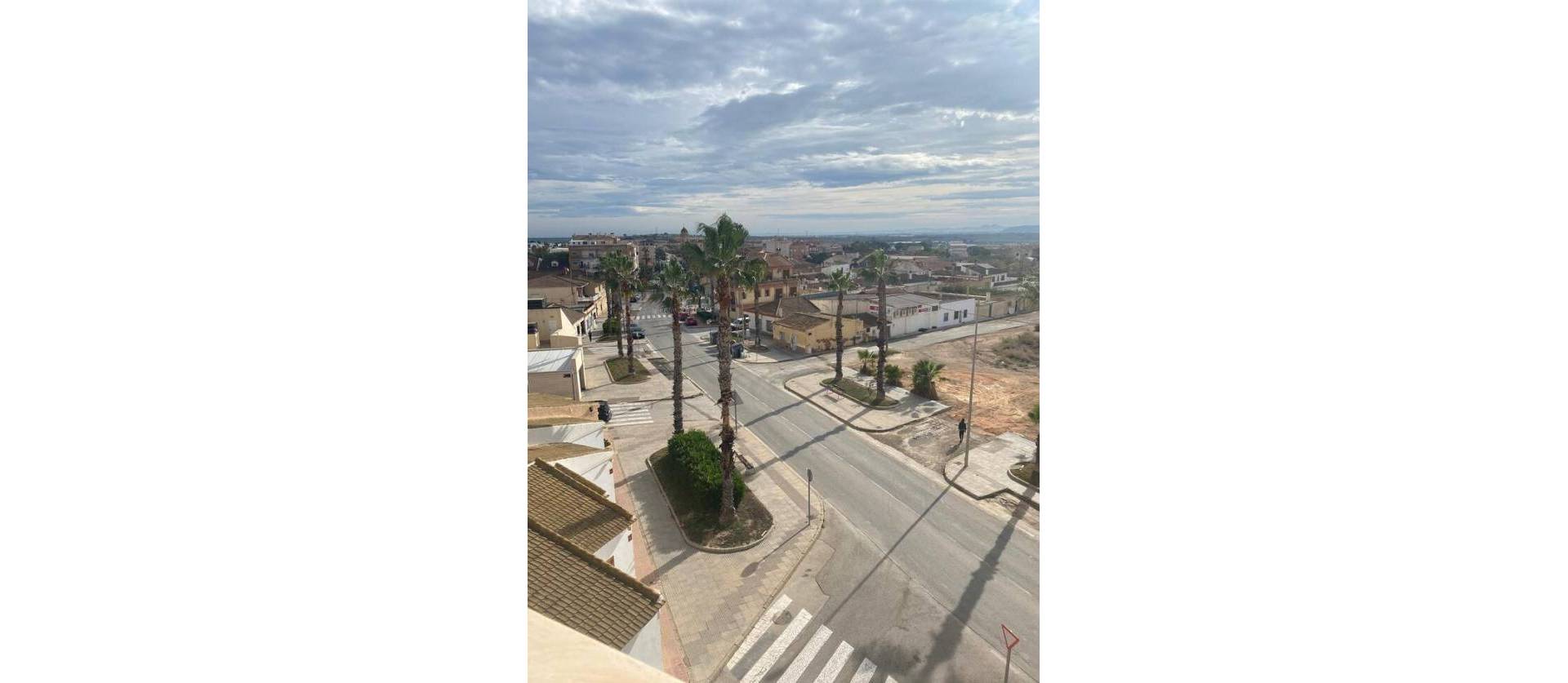 Sale - Apartment - Sucina - Costa Calida