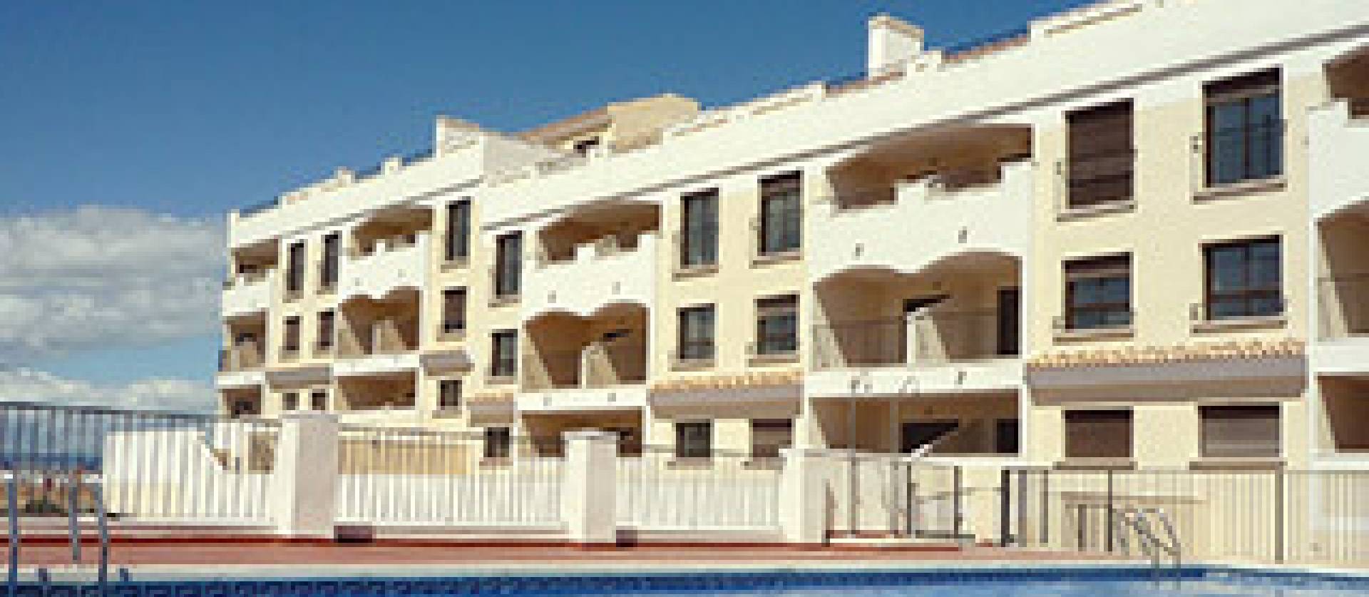 Sale - Apartment - Sucina - Costa Calida