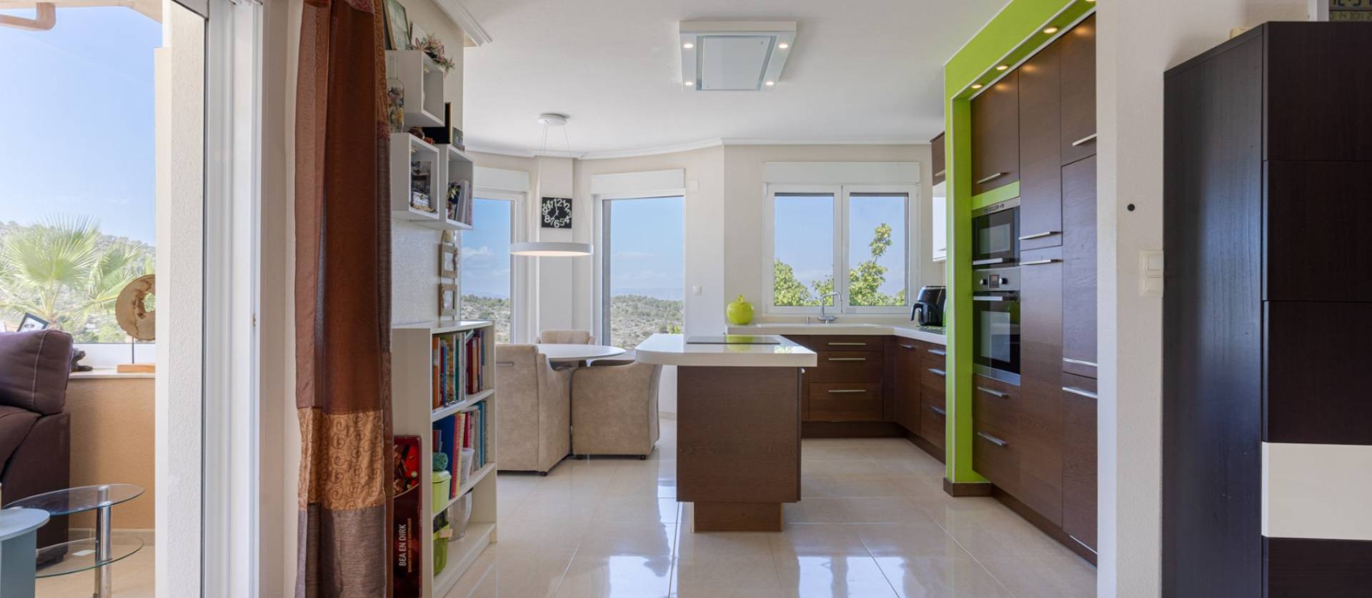 Sale - Independent villa - La Zarza - La Zarza Murcia