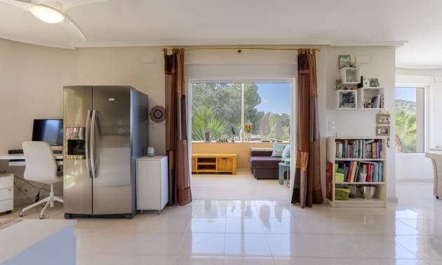 Sale - Independent villa - La Zarza - La Zarza Murcia