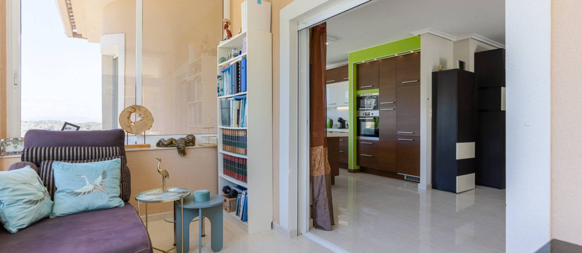 Sale - Independent villa - La Zarza - La Zarza Murcia