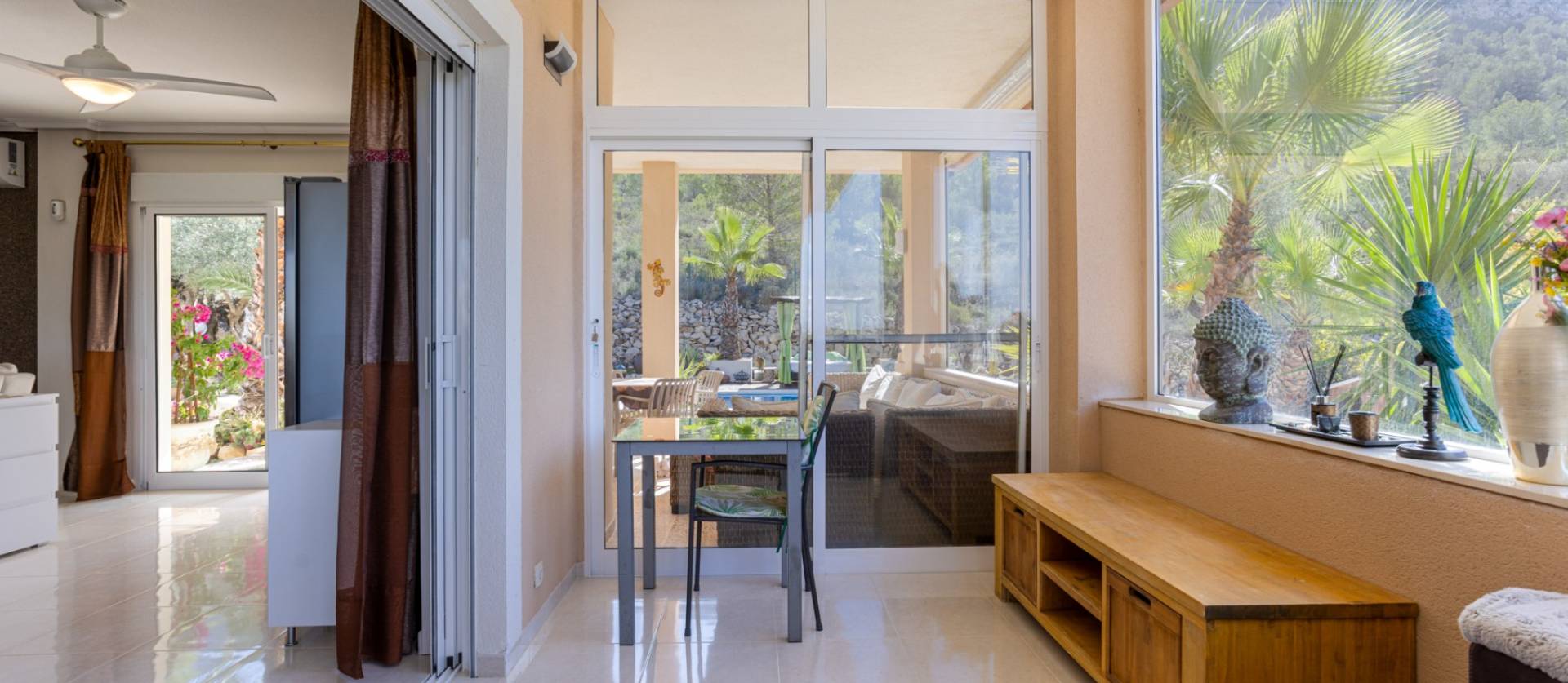 Sale - Independent villa - La Zarza - La Zarza Murcia