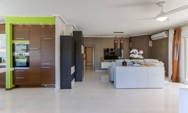 Sale - Independent villa - La Zarza - La Zarza Murcia