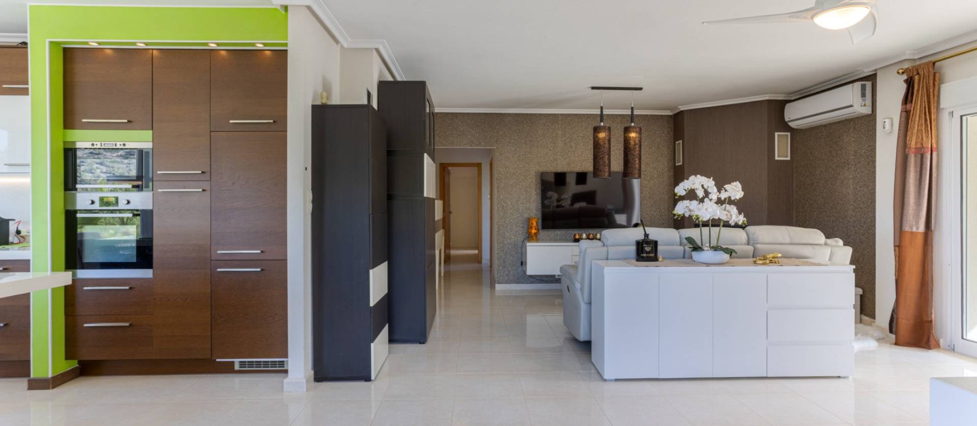 Sale - Independent villa - La Zarza - La Zarza Murcia