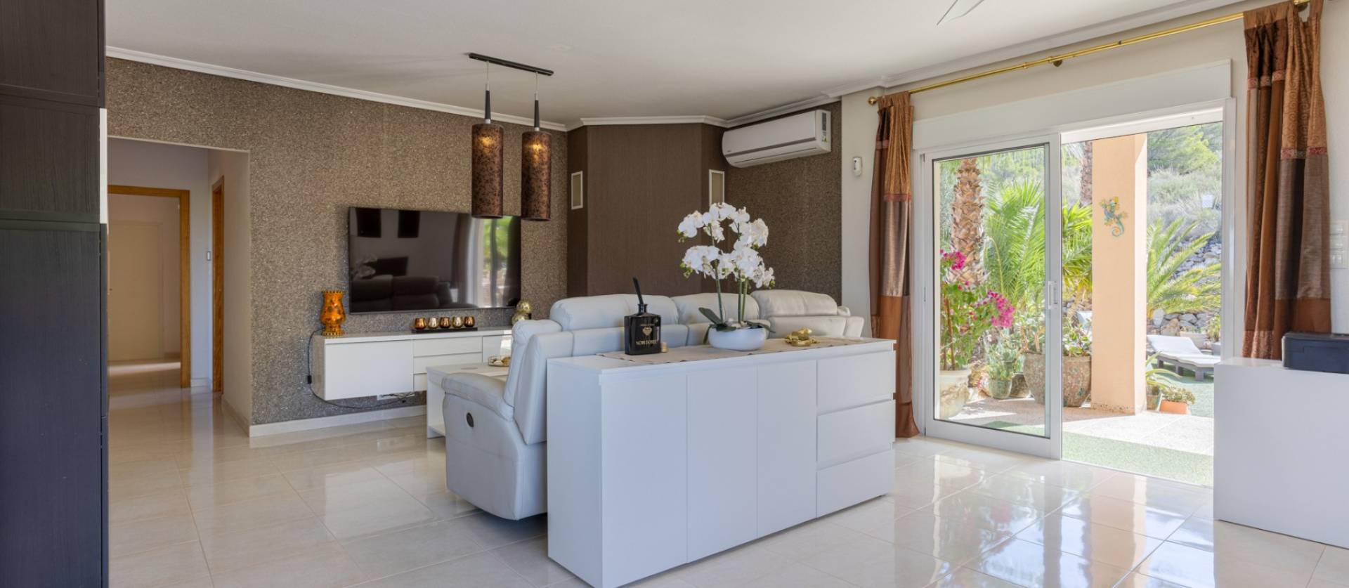 Sale - Independent villa - La Zarza - La Zarza Murcia