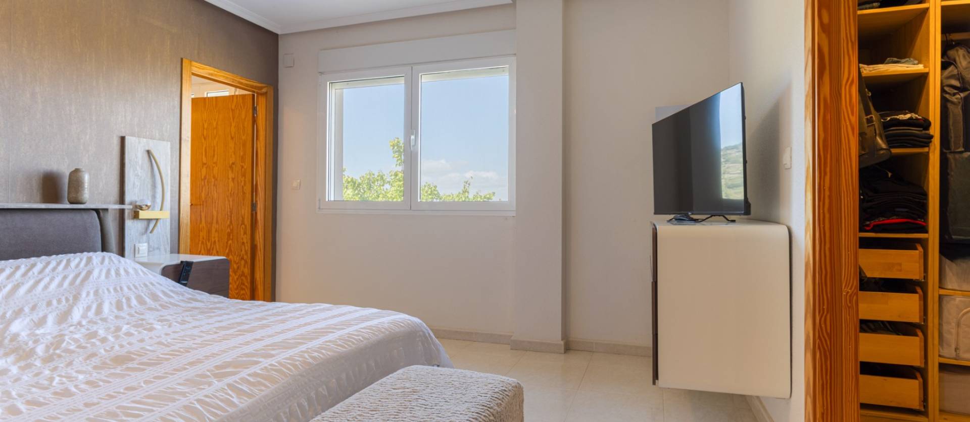 Sale - Independent villa - La Zarza - La Zarza Murcia