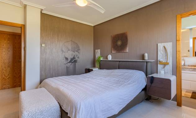 Sale - Independent villa - La Zarza - La Zarza Murcia