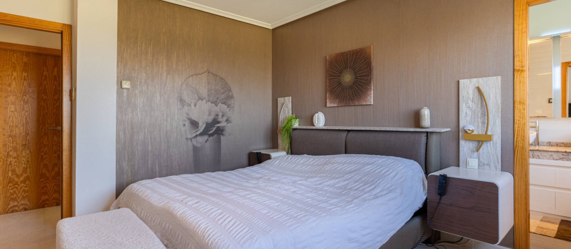 Sale - Independent villa - La Zarza - La Zarza Murcia