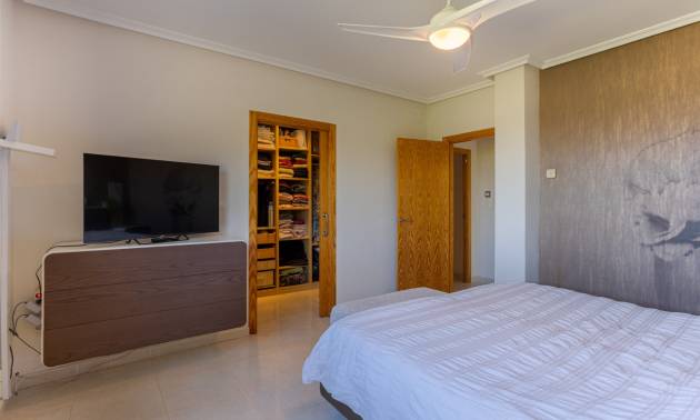 Sale - Independent villa - La Zarza - La Zarza Murcia