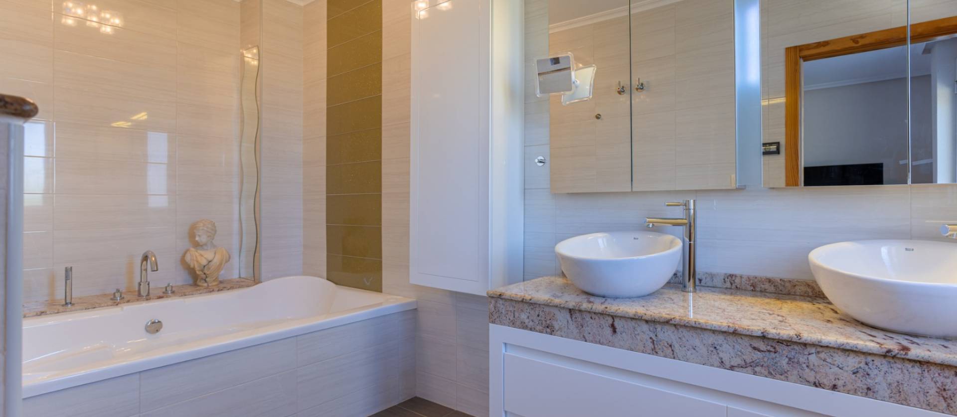 Sale - Independent villa - La Zarza - La Zarza Murcia