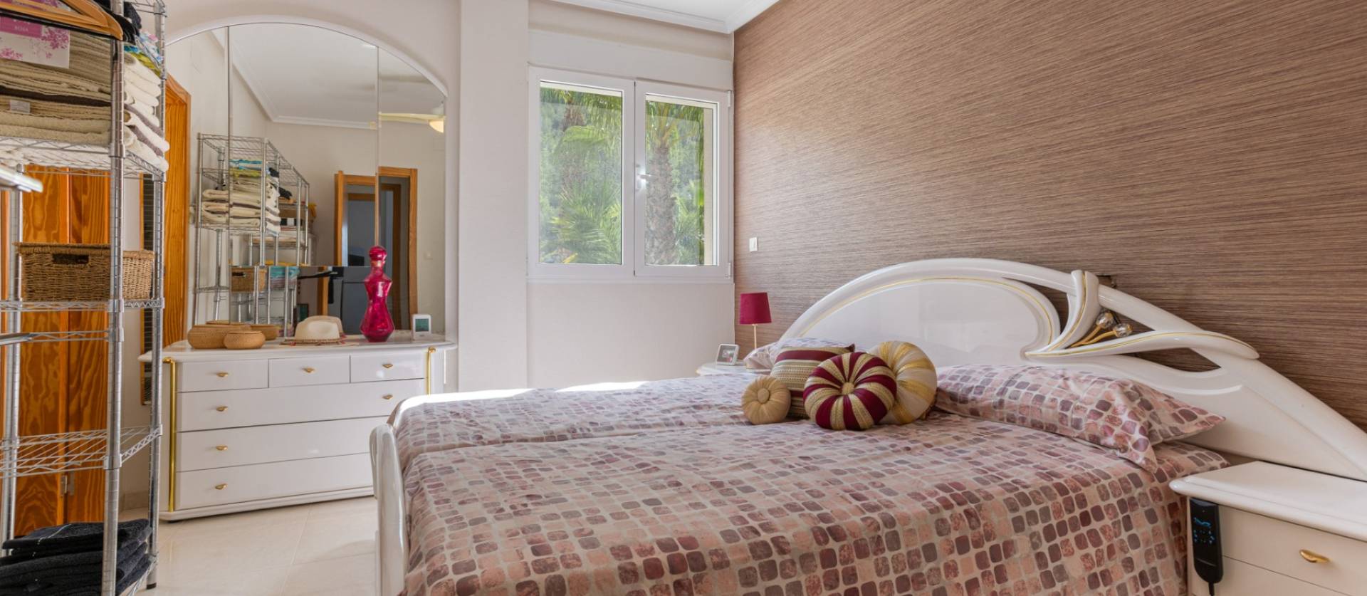 Sale - Independent villa - La Zarza - La Zarza Murcia