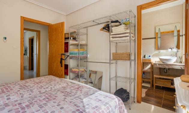 Sale - Independent villa - La Zarza - La Zarza Murcia