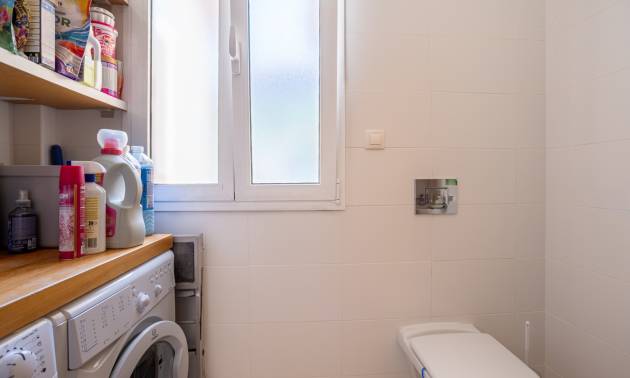 Sale - Independent villa - La Zarza - La Zarza Murcia