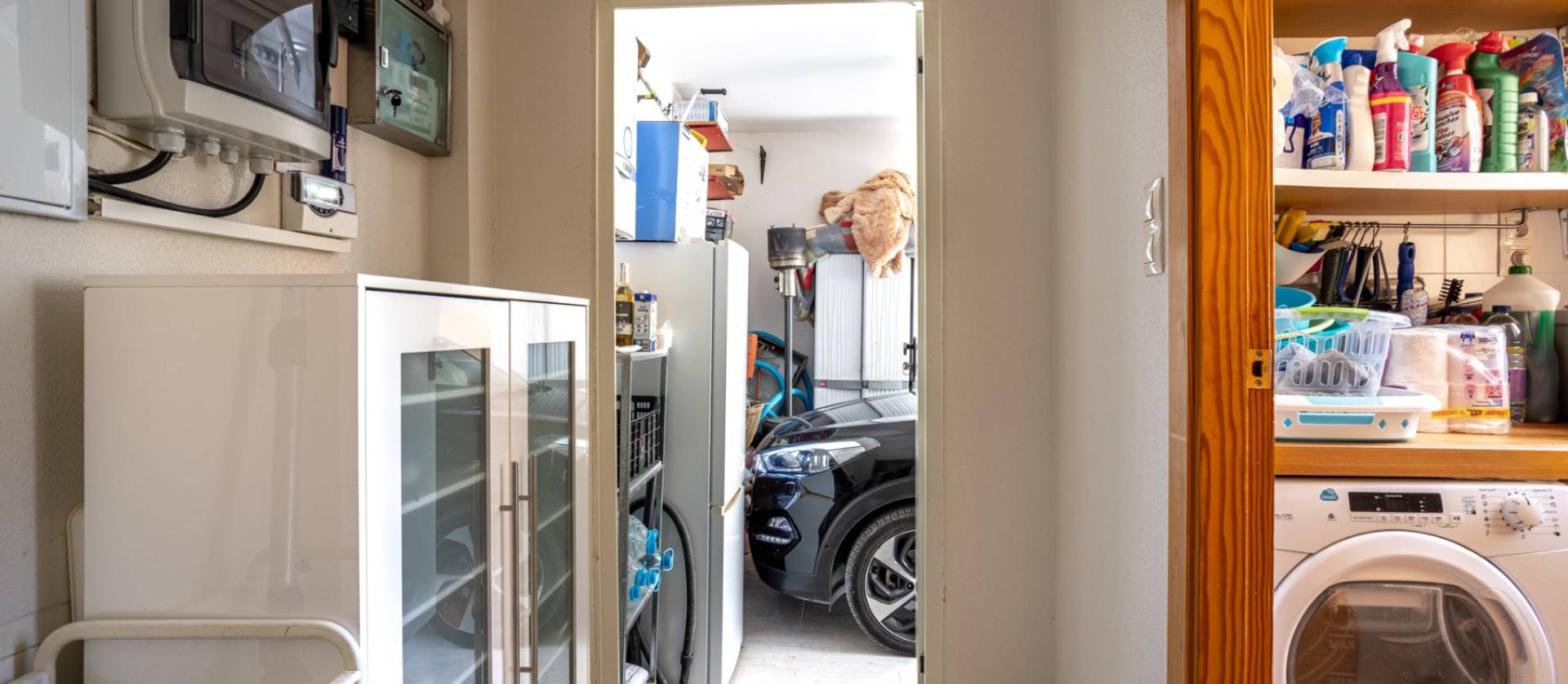 Sale - Independent villa - La Zarza - La Zarza Murcia