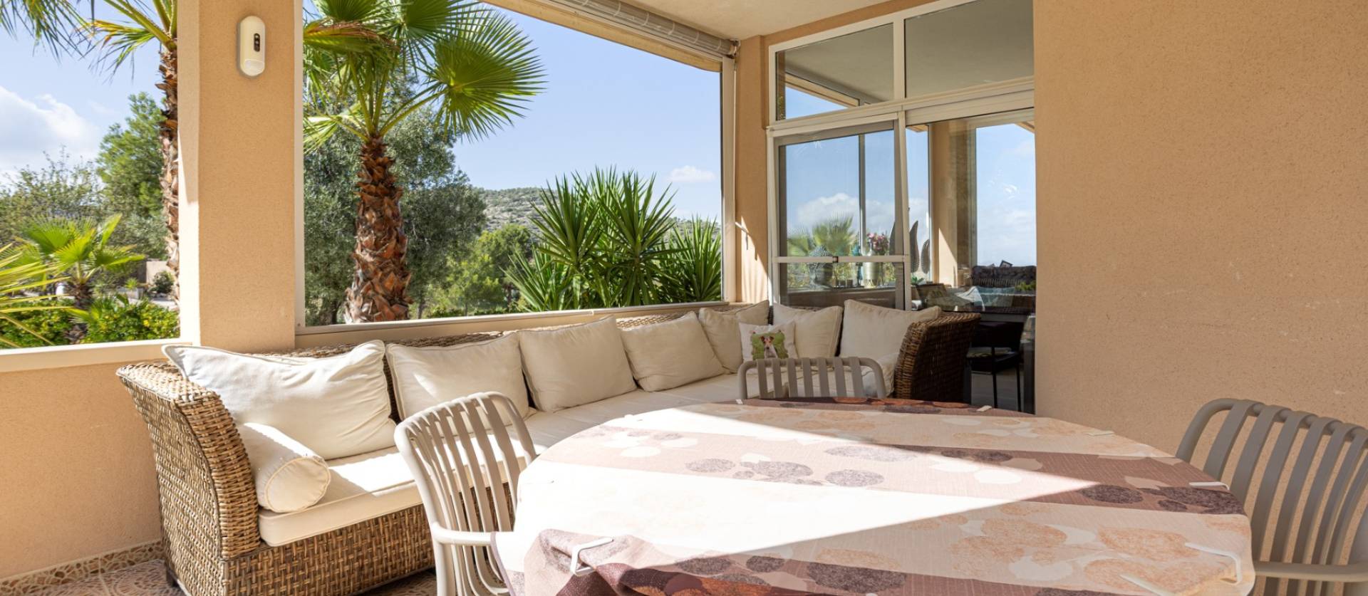 Sale - Independent villa - La Zarza - La Zarza Murcia