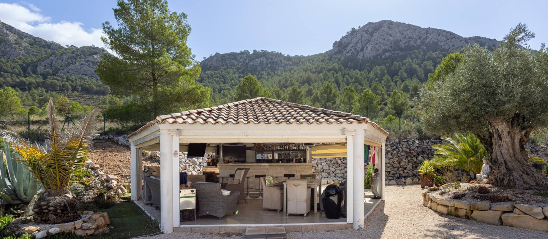 Sale - Independent villa - La Zarza - La Zarza Murcia