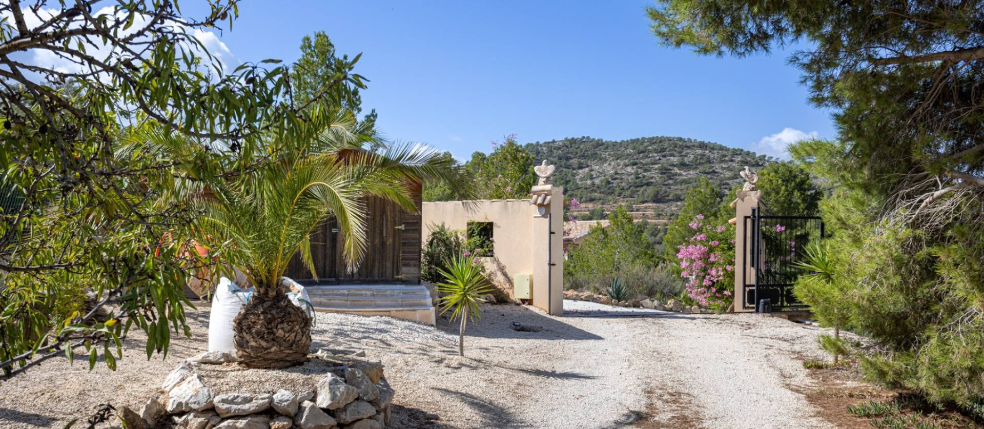 Sale - Independent villa - La Zarza - La Zarza Murcia