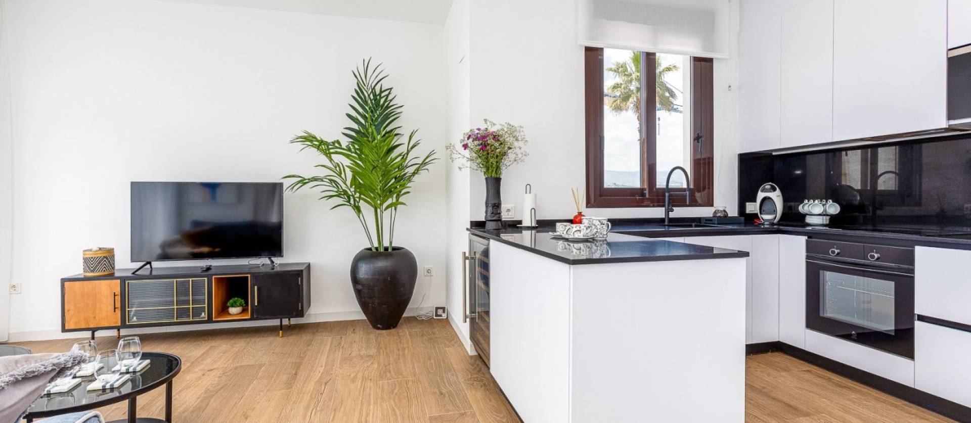 New Build - Villa - Finestrat - Balcón de finestrat