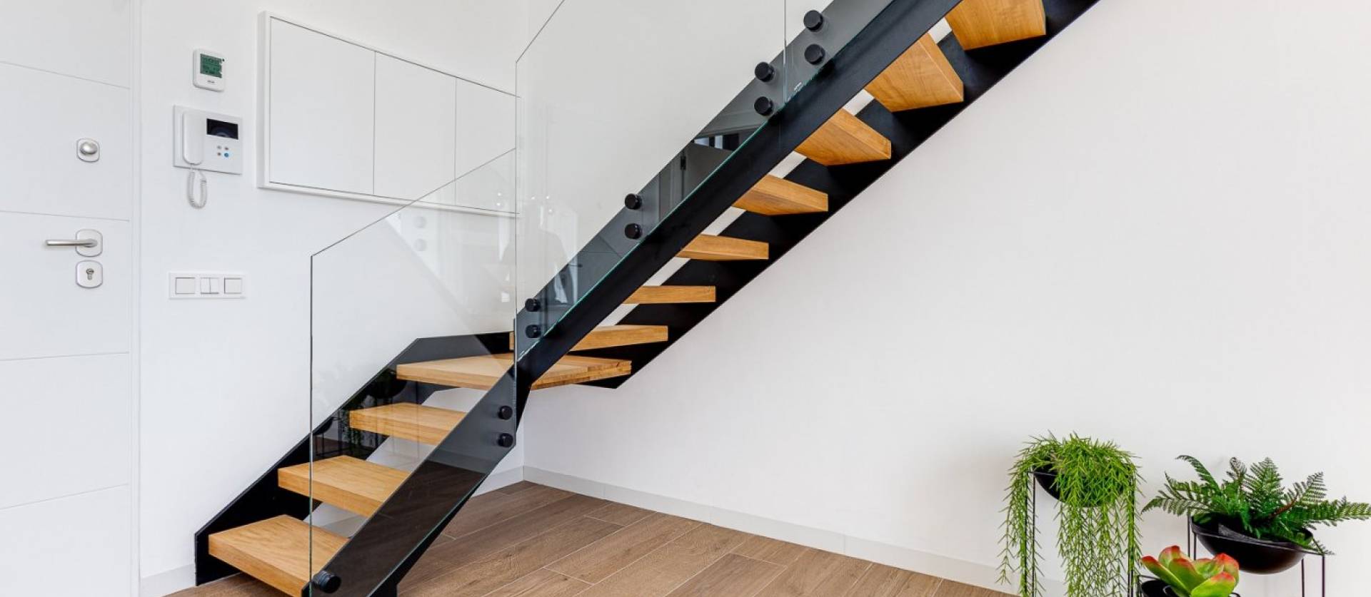 New Build - Villa - Finestrat - Balcón de finestrat