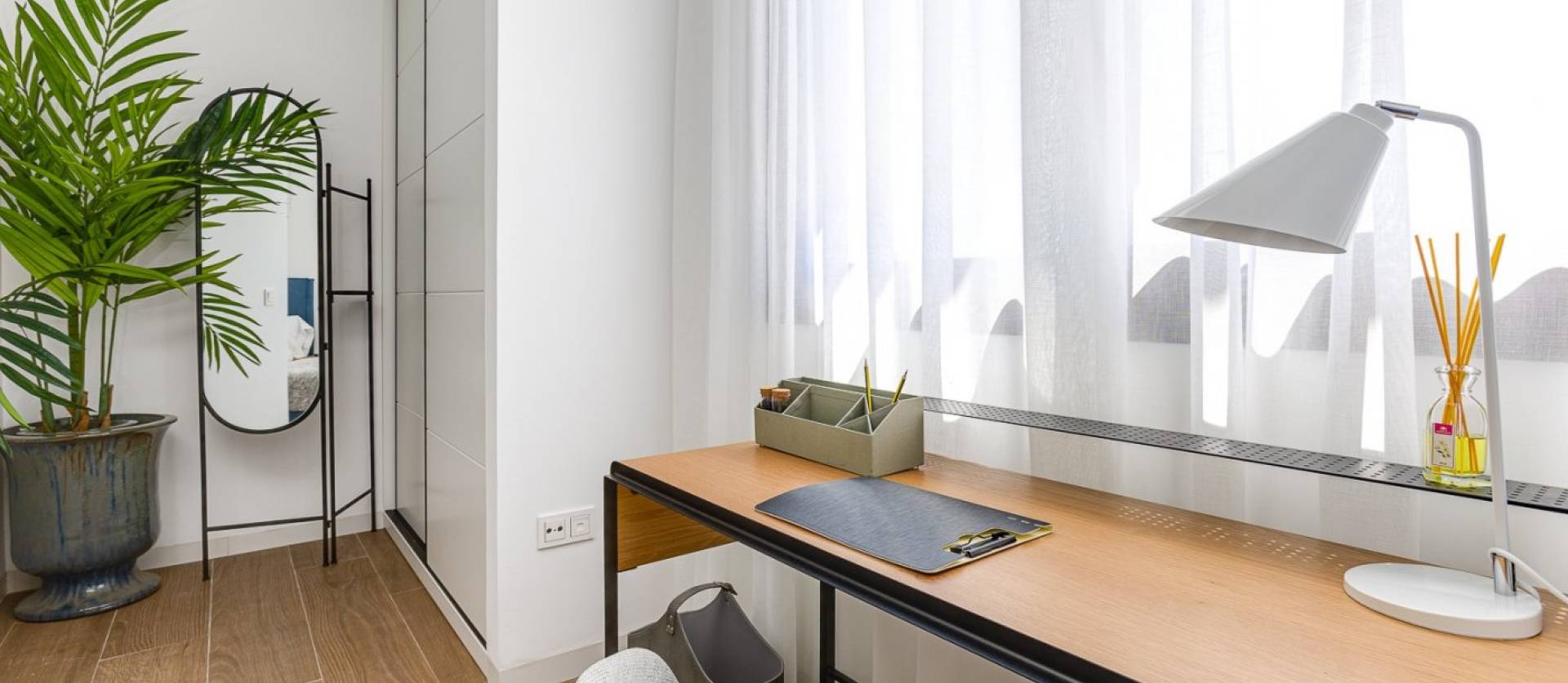 New Build - Villa - Finestrat - Balcón de finestrat