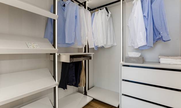 New Build - Villa - Finestrat - Balcón de finestrat